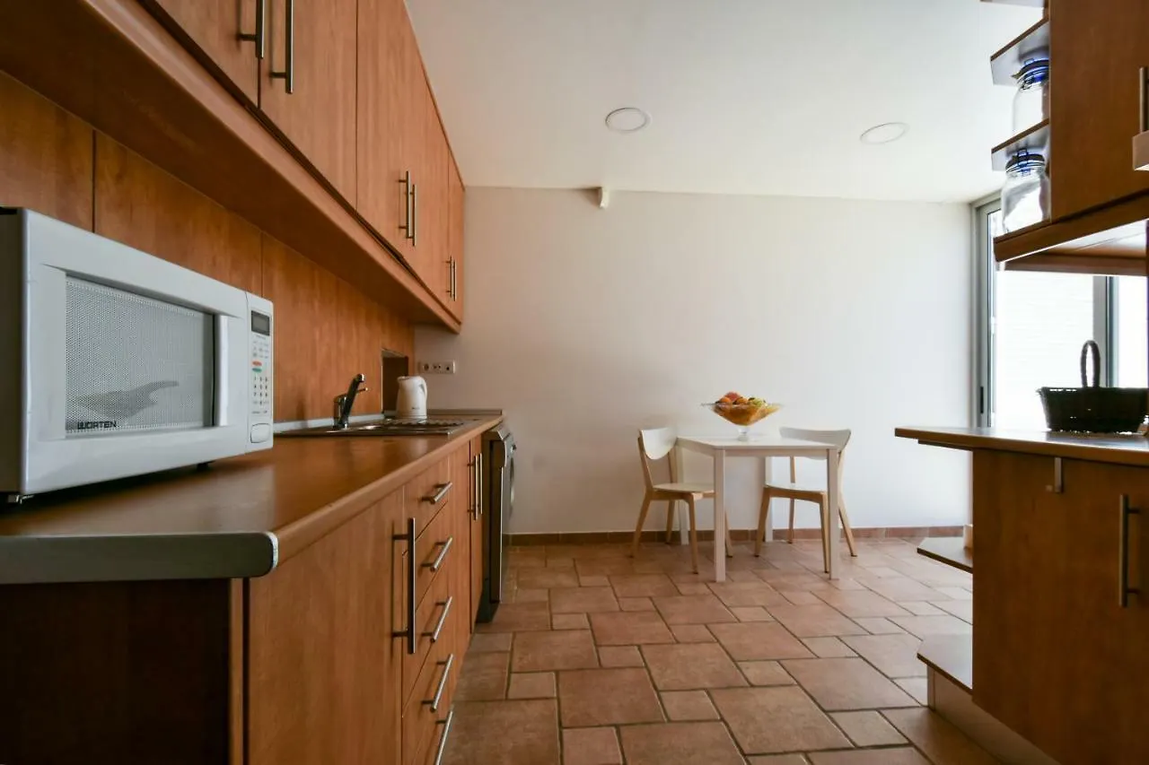 *** Frühstückspension Pe Na Areia - Guest House Vila Real de Santo António Portugal