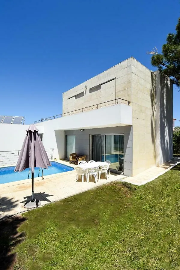 Pé na Areia - Guest House Vila Real de Santo António