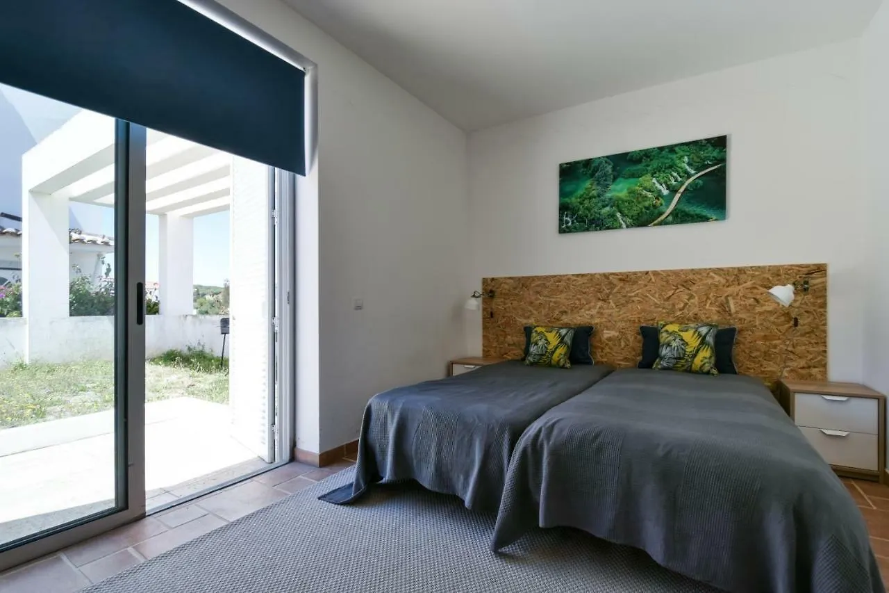 Pé na Areia - Guest House Vila Real de Santo António 3*,
