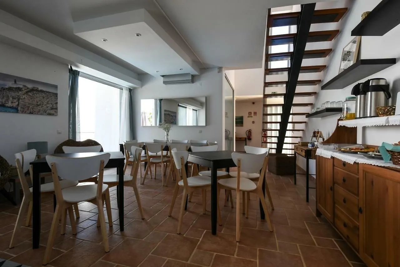 Pé na Areia - Guest House Vila Real de Santo António