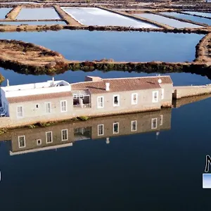 Moinhos Marés Maison d'hôtes