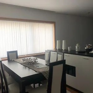 Zurstrassen Appartement