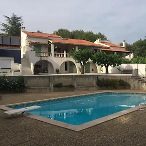 Frühstückspension Sur Les Pas De Pagnol Aubagne