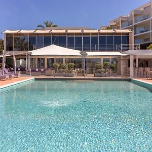 Aparthotel Castelo Parque