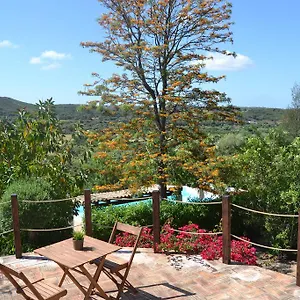Nature Maison d'hôtes