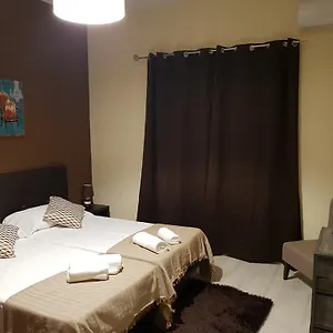 Almancil Hostel Auberge de jeunesse