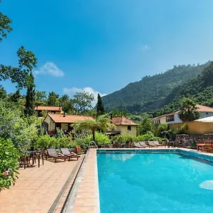 Ferienpark Pestana Quinta Do Arco Nature & Rose Garden Arco de São Jorge