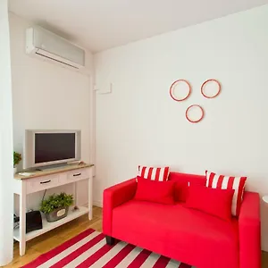 Sereia Garden Appartement