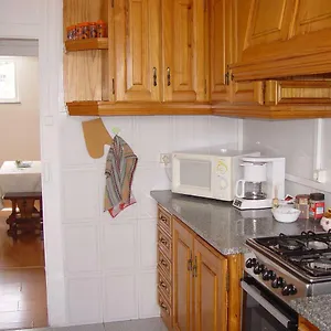 Antonio Augusto Appartement