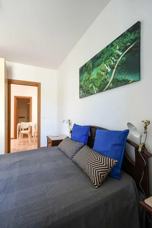 Pe Na Areia - Guest House Vila Real de Santo Antonio Portugal