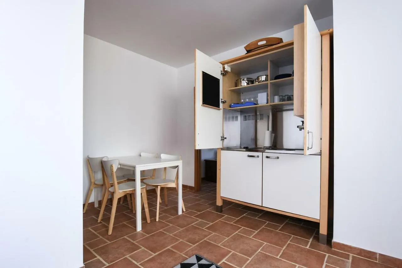 Pe Na Areia - Guest House Vila Real de Santo Antonio Bed & Breakfast