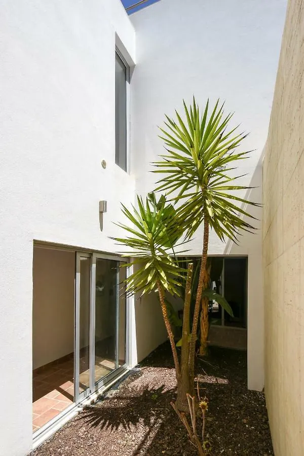 Pe Na Areia - Guest House Vila Real de Santo Antonio