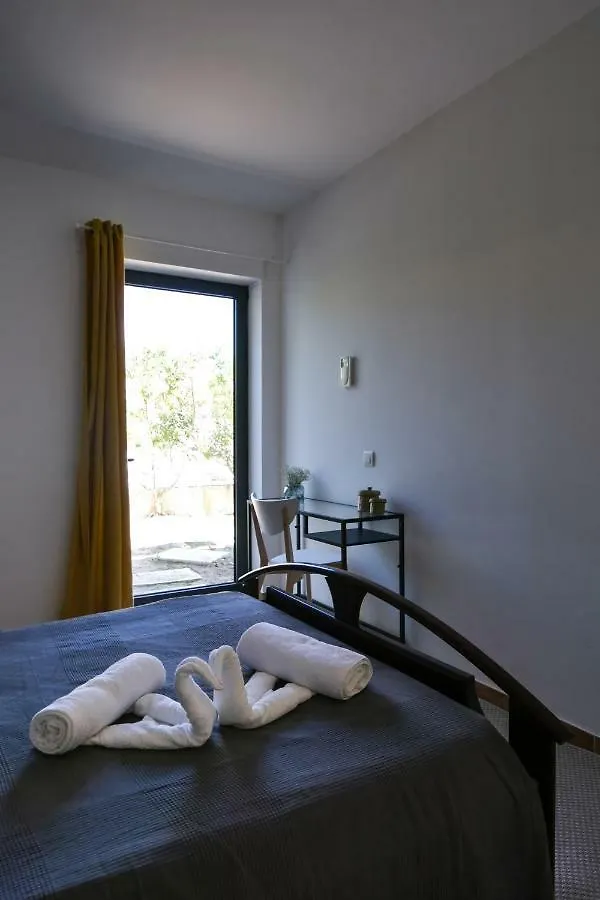 Couette-café Pé na Areia - Guest House Vila Real de Santo António